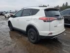 2016 TOYOTA RAV4 SE for sale at Copart ON - TORONTO