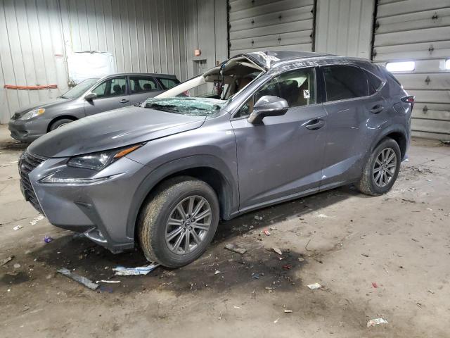 2018 Lexus Nx 300 Base