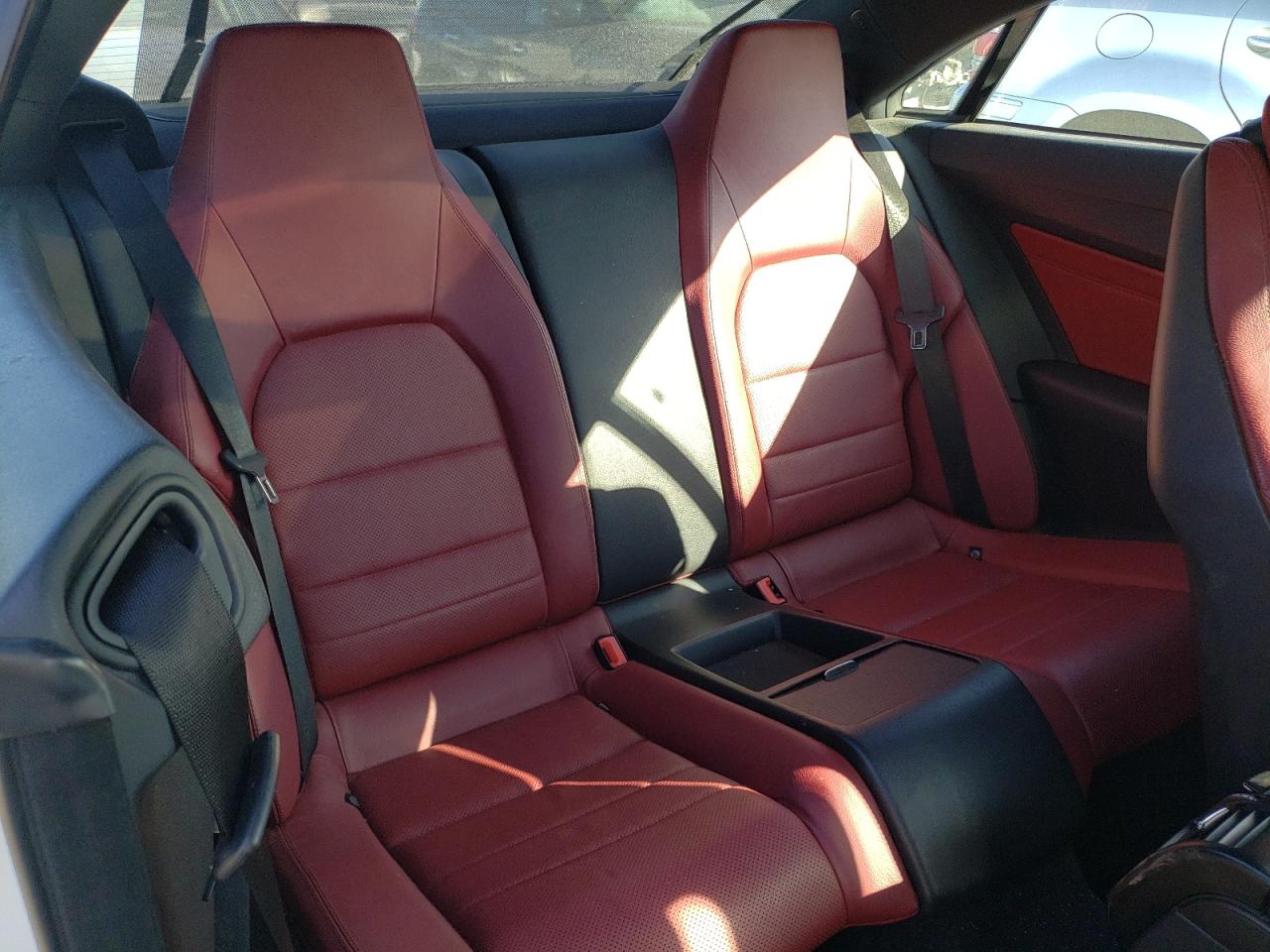 2017 Mercedes-Benz E-klasse - Image 10