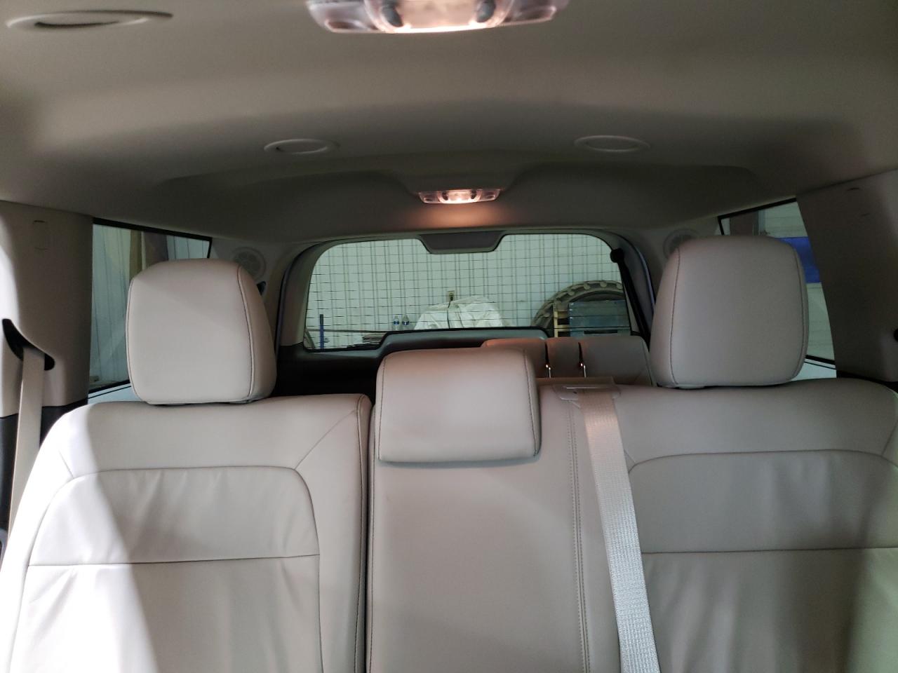 2012 Ford Flex - Image 10