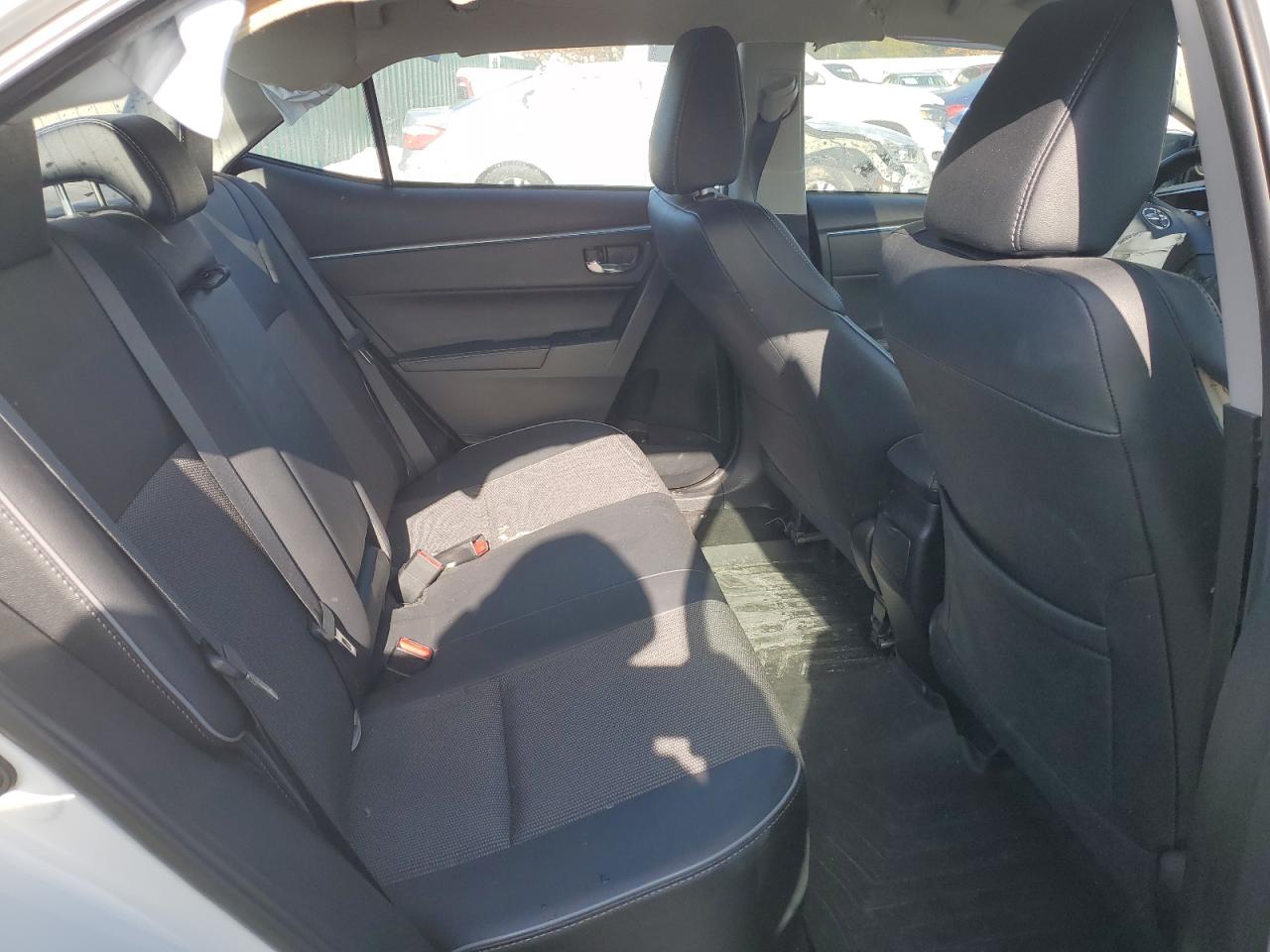 2016 Toyota Corolla - Image 10