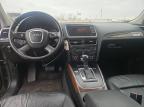 2009 AUDI Q5 3.2 for sale at Copart OH - COLUMBUS