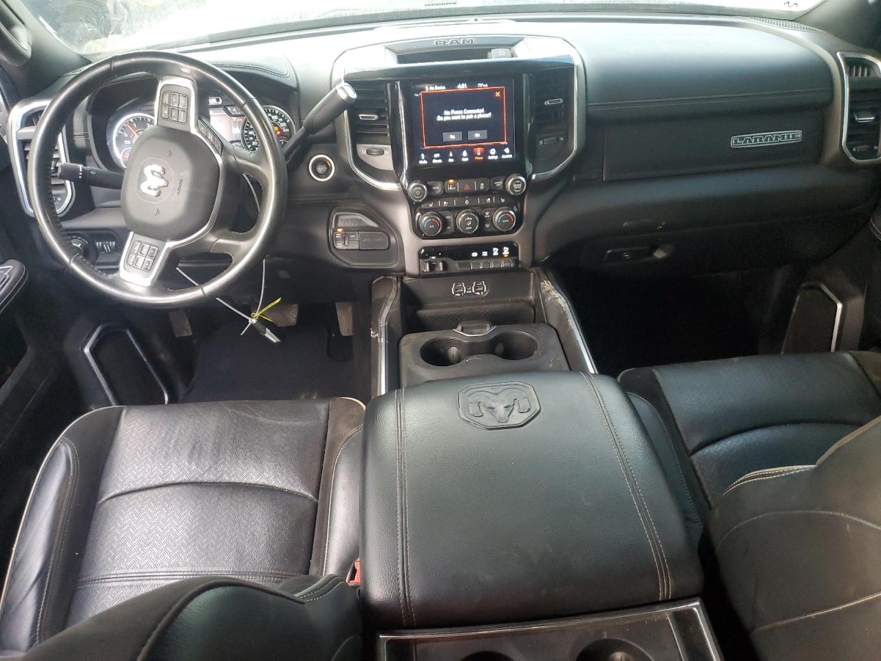 2021 RAM 2500 - Image 8