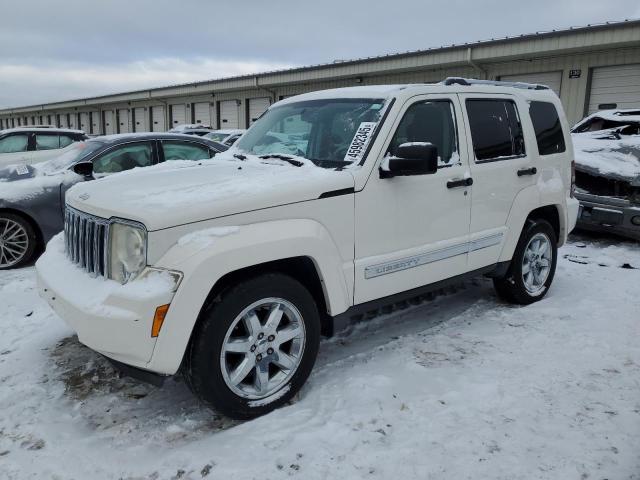 2008 Jeep Liberty Limited
