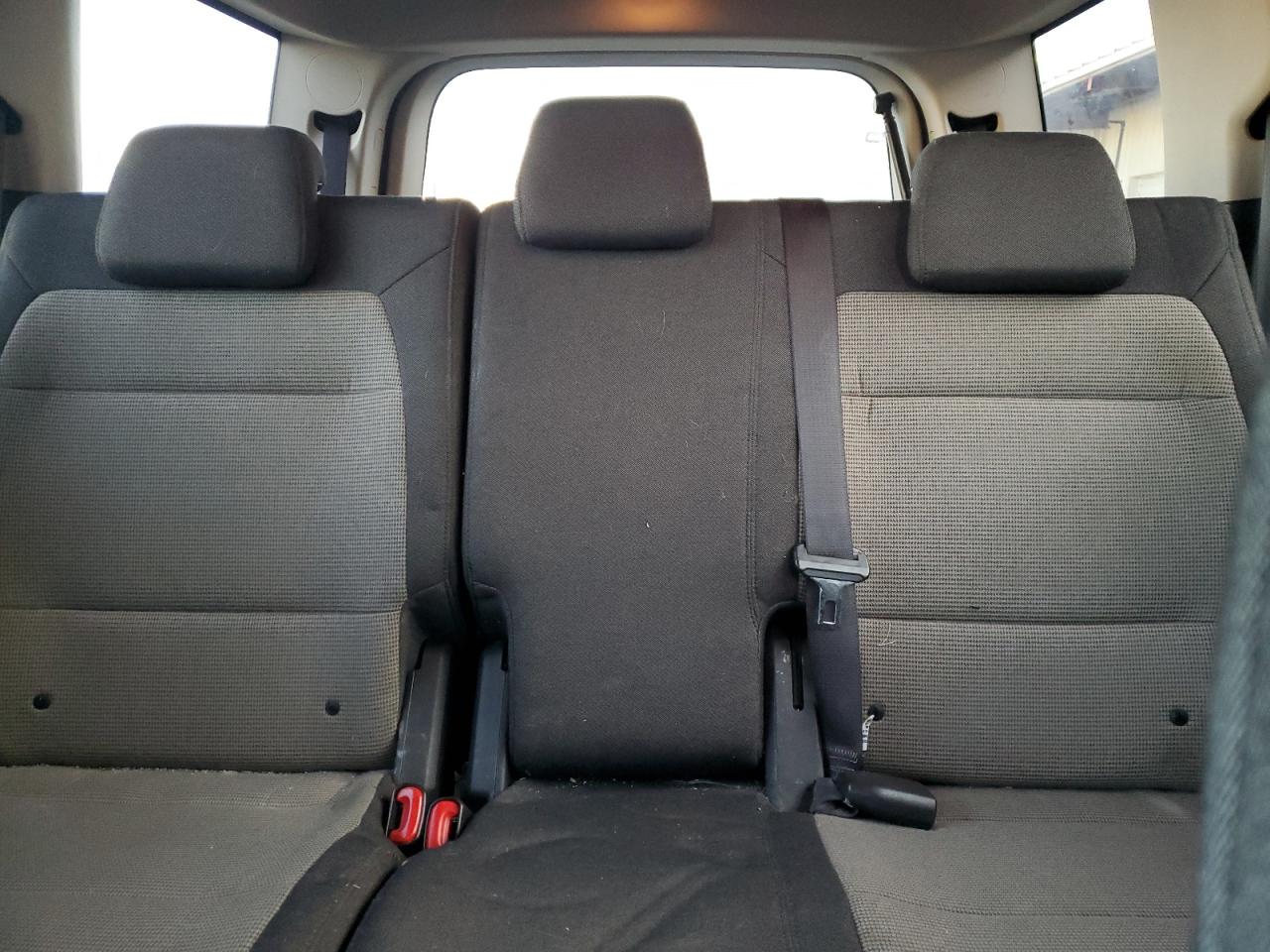2010 Ford Flex - Image 10