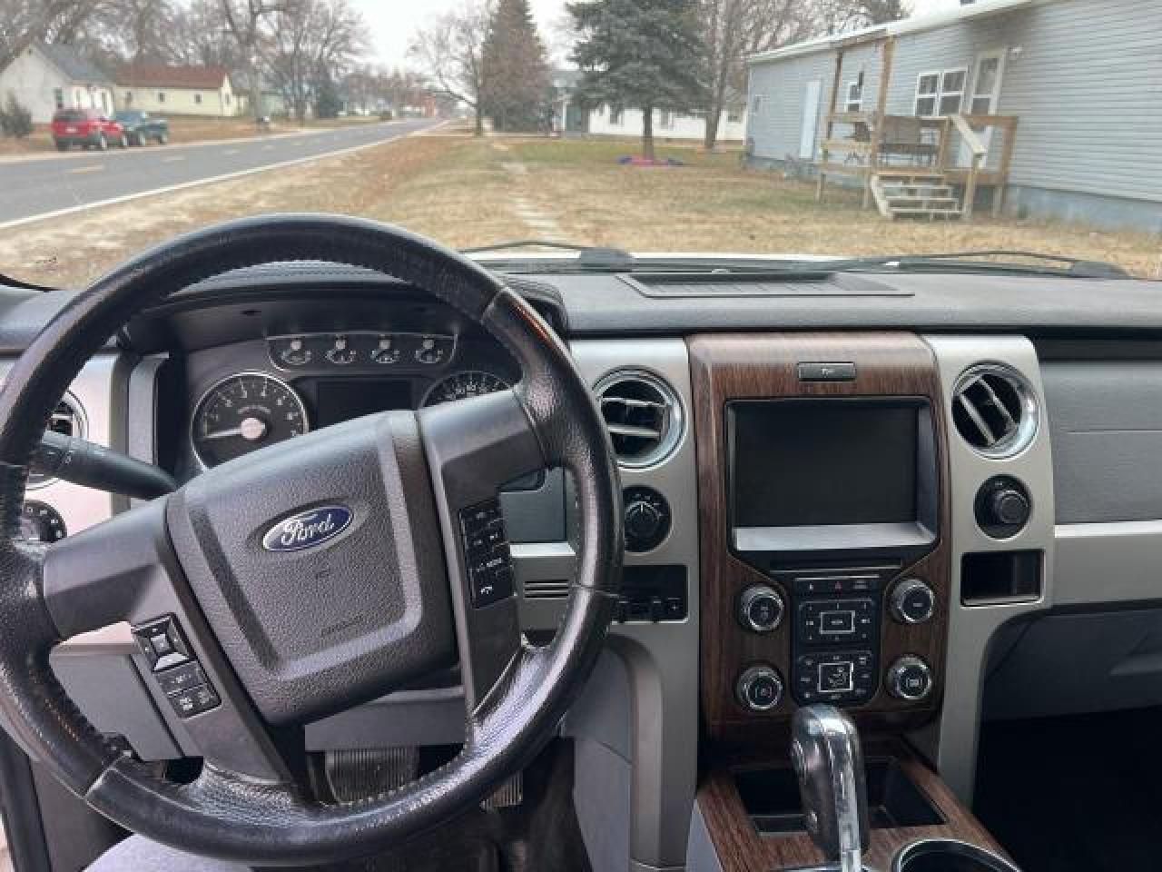 2013 Ford F-150 - Image 9