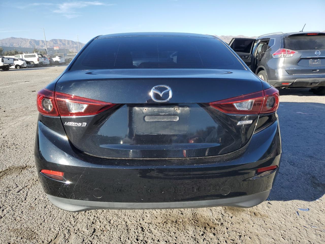 2015 Mazda 3 - Image 6