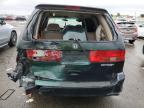 2001 HONDA ODYSSEY LX   for sale at Copart CA - MARTINEZ