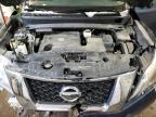 2013 Nissan Pathfinder S zu verkaufen in Lyman, ME - Front End