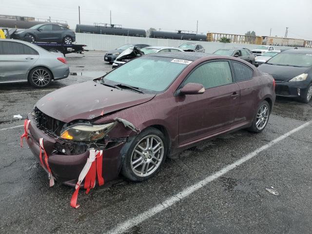 2006 Toyota Scion Tc 