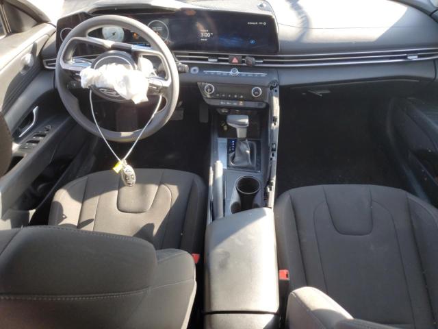  HYUNDAI ELANTRA 2024 Gray