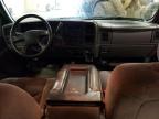 2007 Chevrolet Silverado K1500 Classic for Sale in Lansing, MI - Side