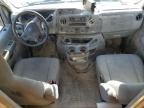 2022 Ford Econoline E350 Super Duty Cutaway Van продається в Temple, TX - Mechanical
