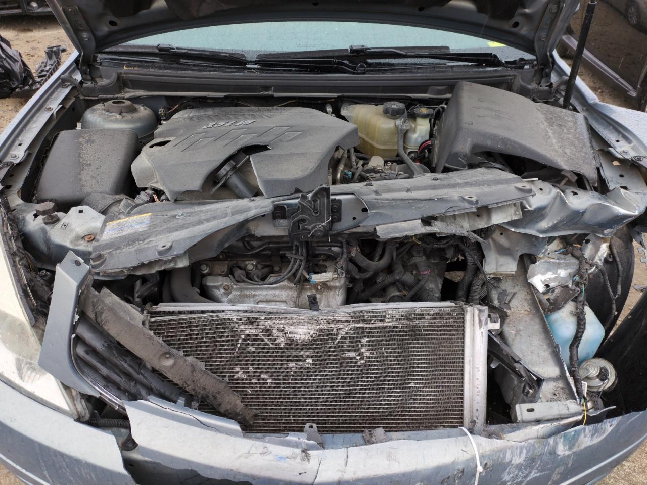 2008 Saturn Aura - Image 13