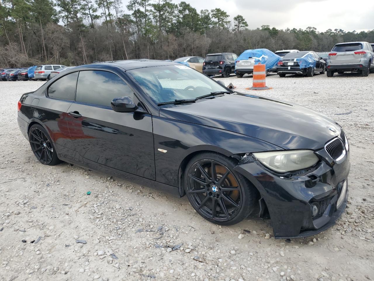 2011 BMW 3er - Image 4
