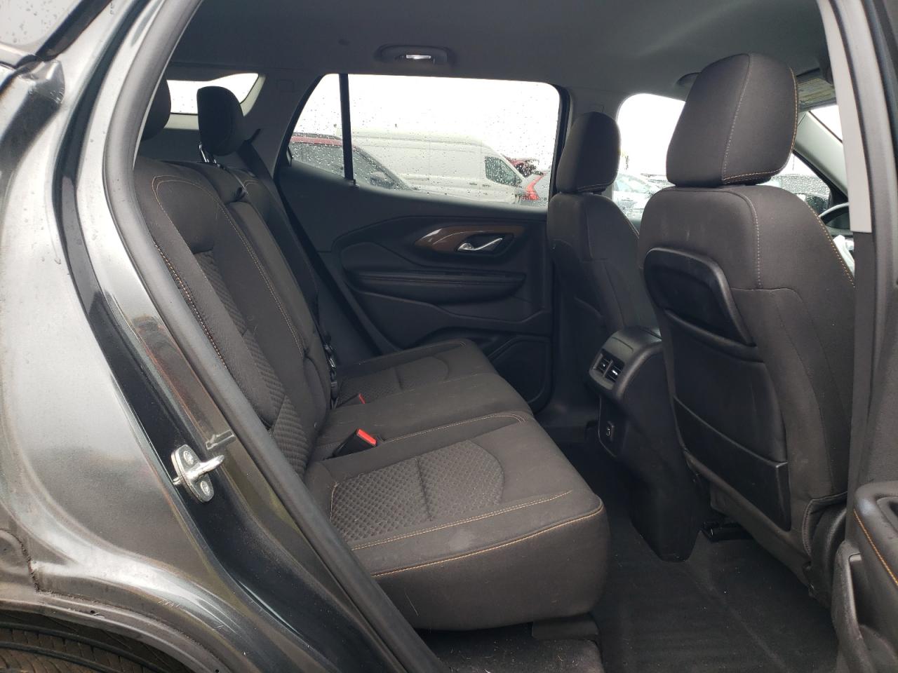 2019 GMC Terrain - Image 11