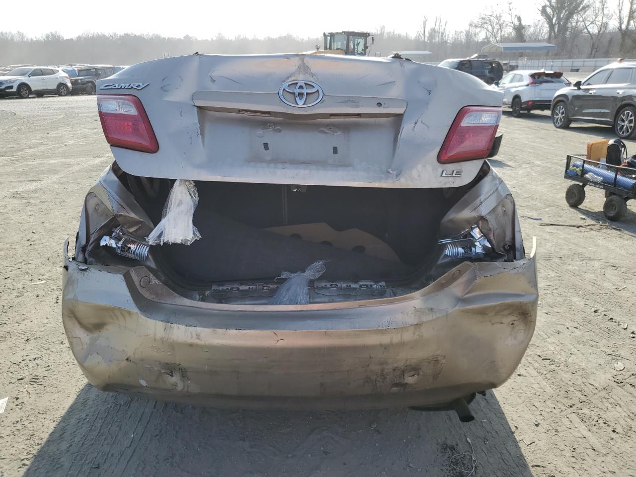 2008 Toyota Camry - Image 6