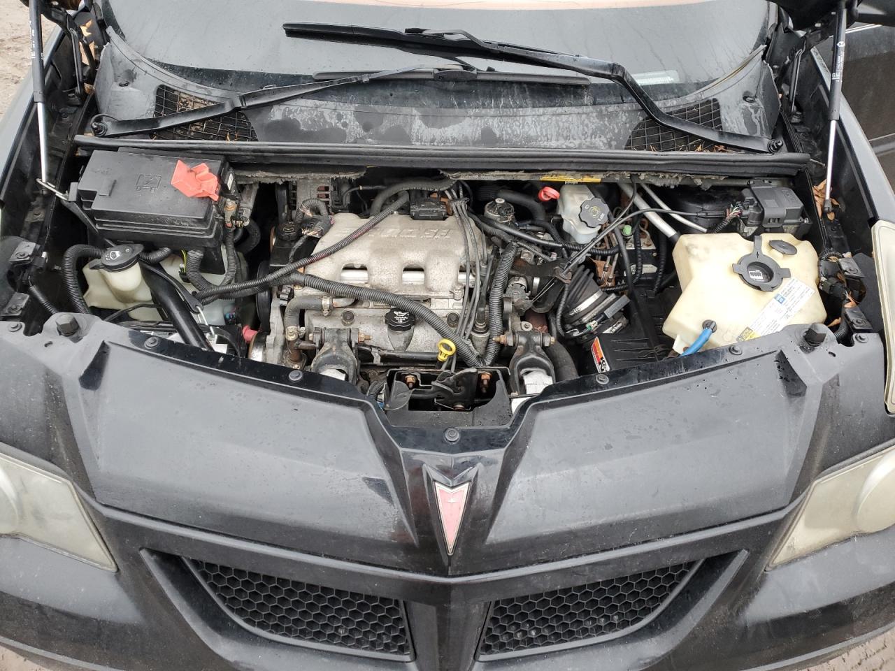 2003 Pontiac Aztek - Image 13