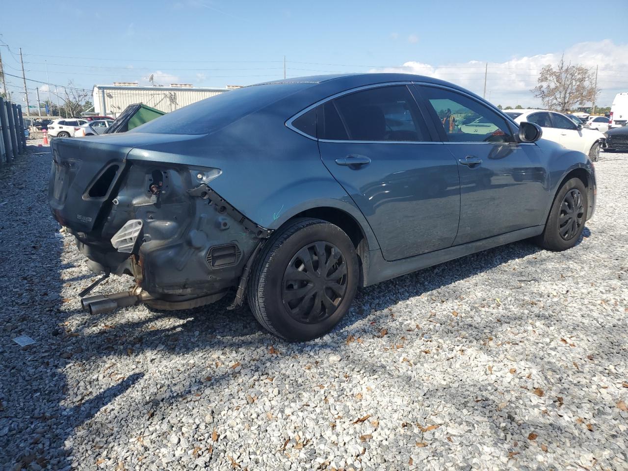 2013 Mazda 6 - Image 3