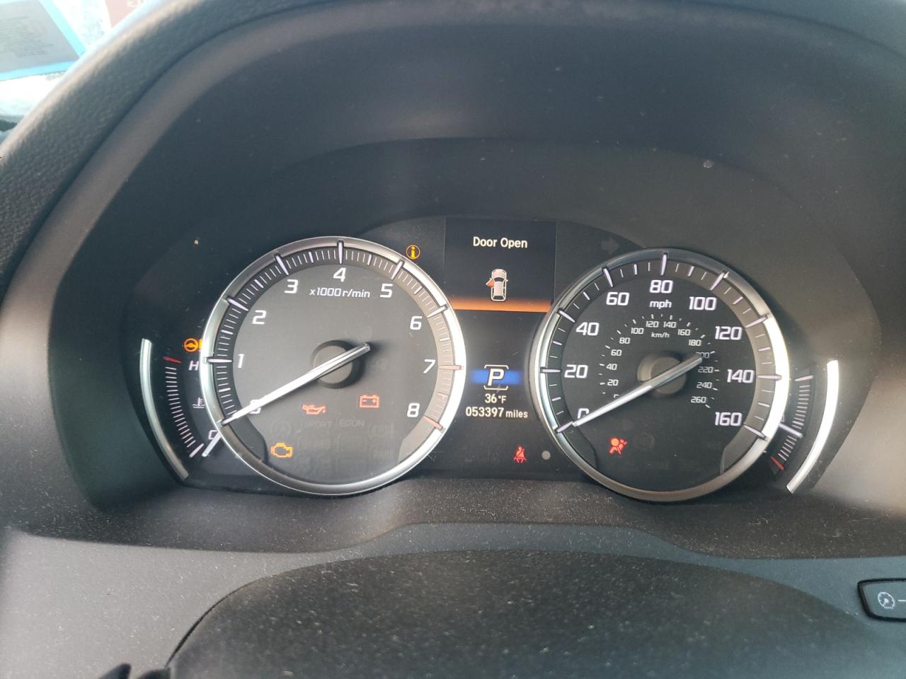 2018 Acura MDX - Image 9