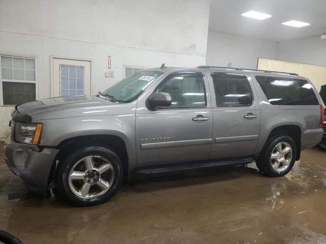 2008 Chevrolet Suburban K1500 Ls