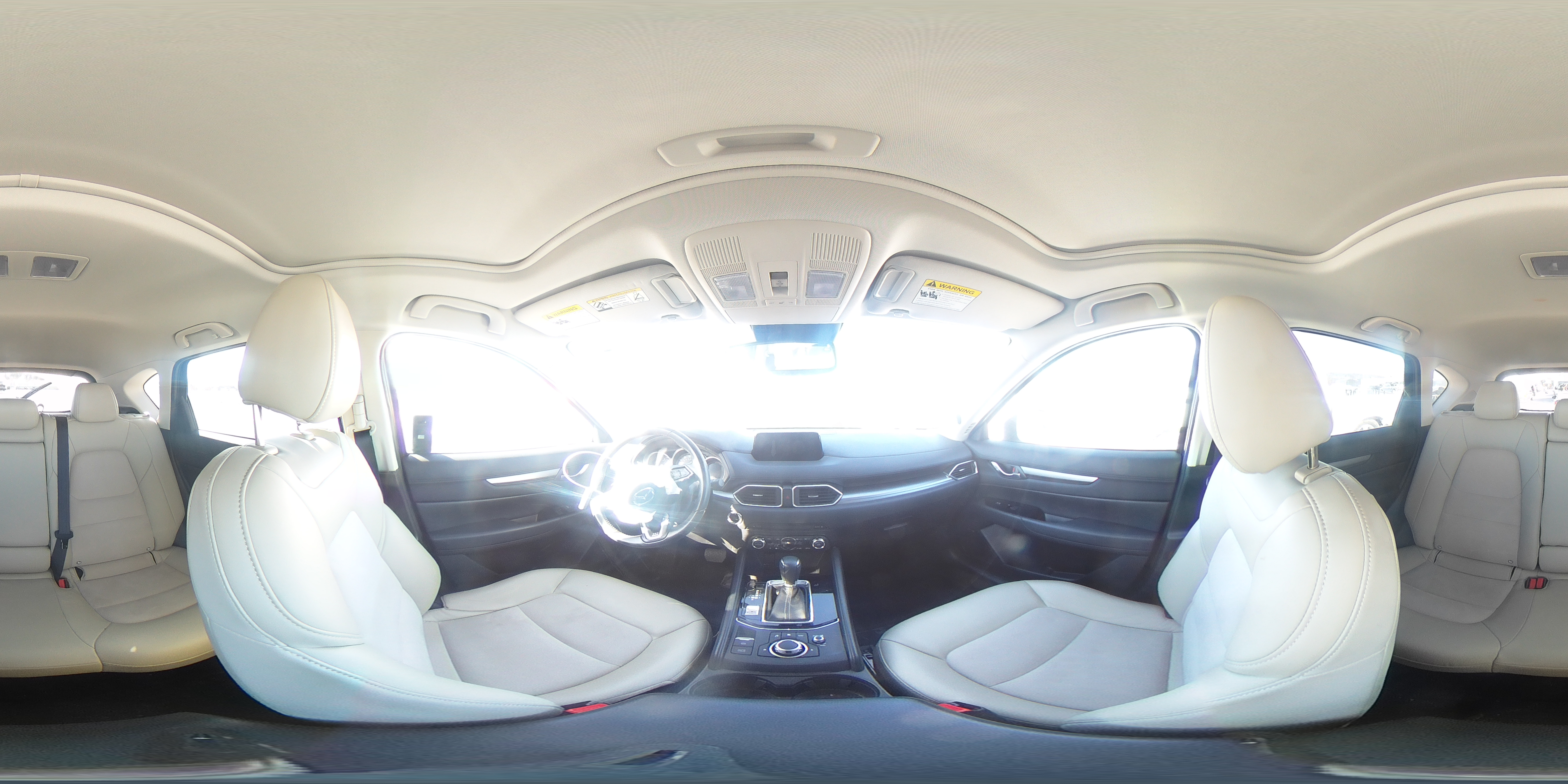 2017 Mazda CX-5 - Image 14