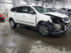 2011 Chevrolet Traverse Ls de vânzare în Ham Lake, MN - Front End
