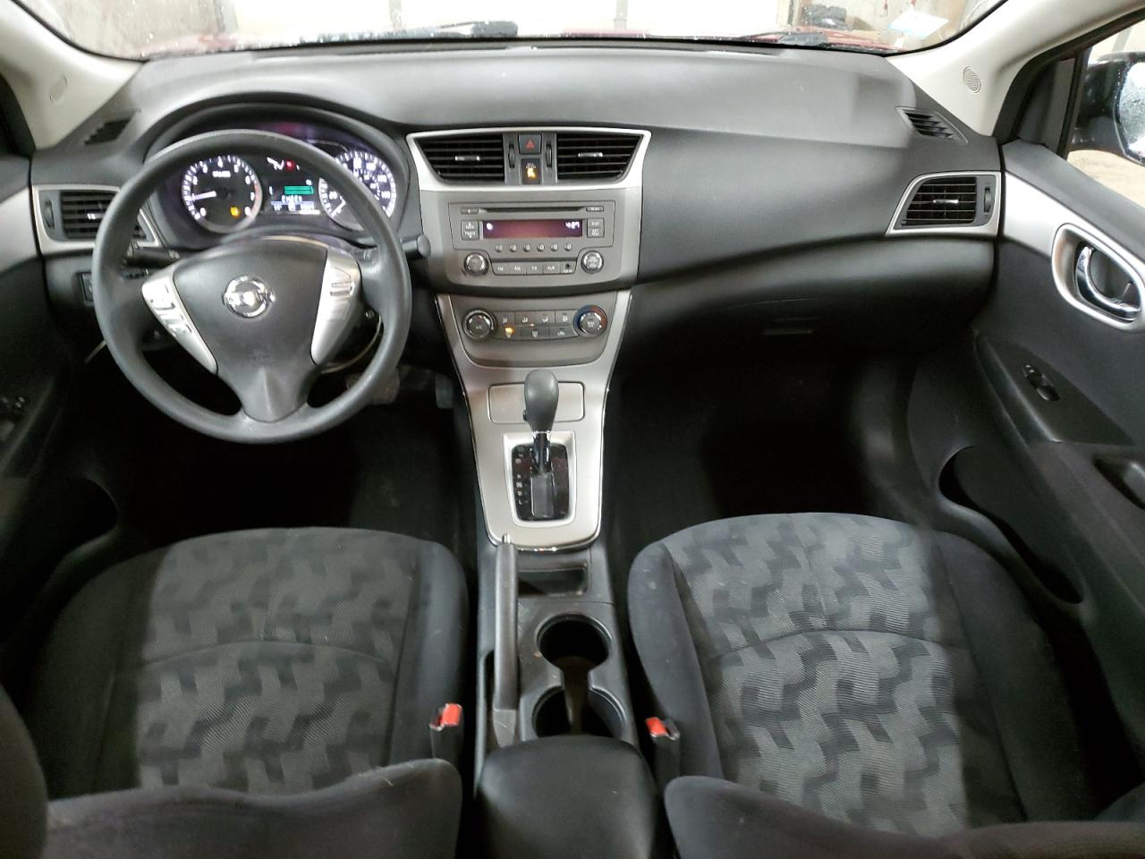 2013 Nissan Sentra - Image 8