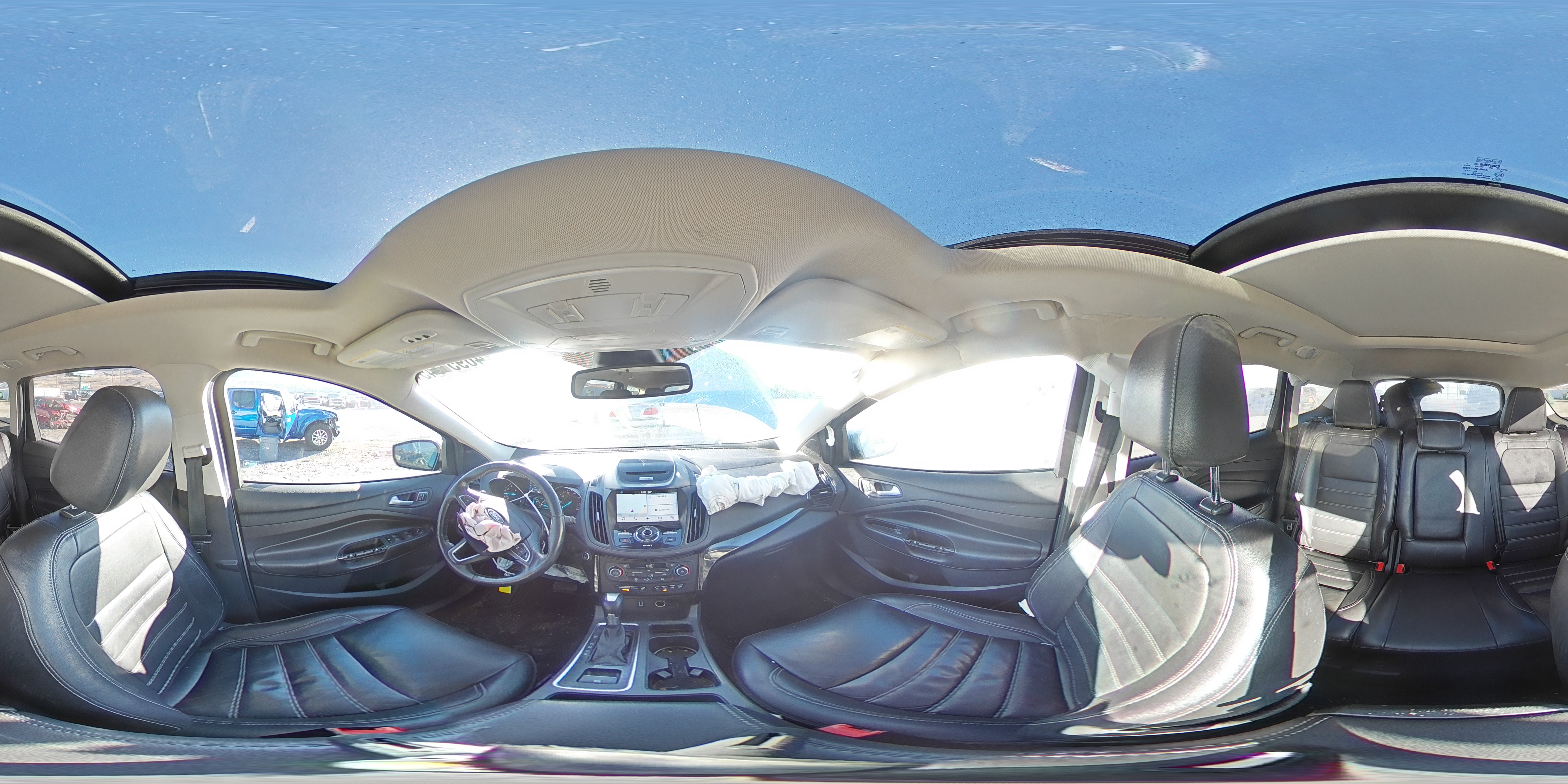 2017 Ford Escape - Image 14