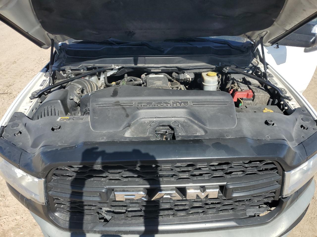 2020 RAM 2500 - Image 12