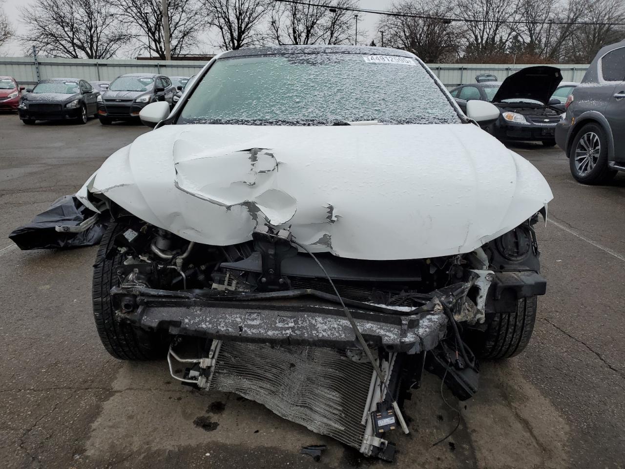 2019 Volkswagen Jetta - Image 5