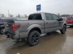 2013 Ford F150 Supercrew en Venta en Fort Wayne, IN - Side