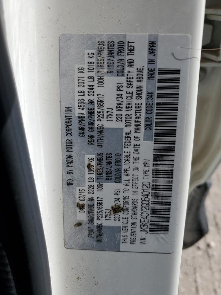 2016 Mazda CX-5 - Image 13