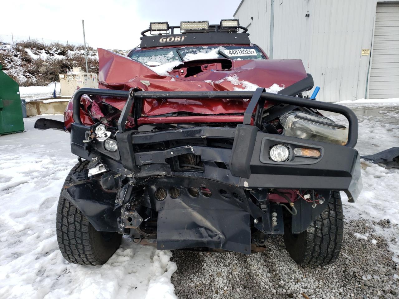 2013 Toyota 4Runner - Image 5
