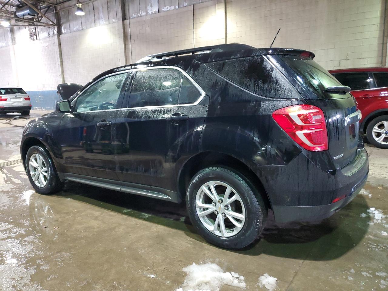 2017 Chevrolet Equinox - Image 2