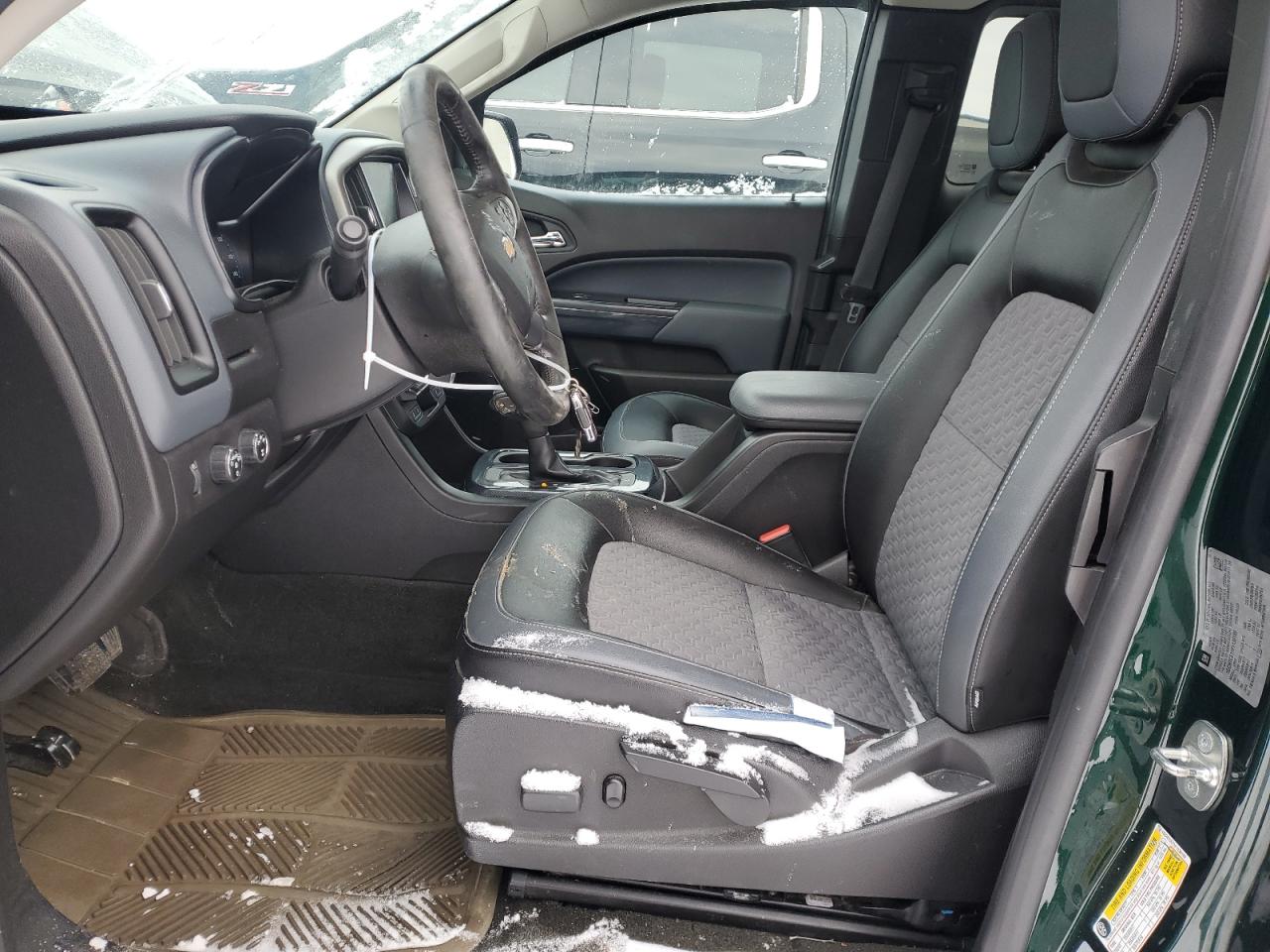 2015 Chevrolet Colorado - Image 7