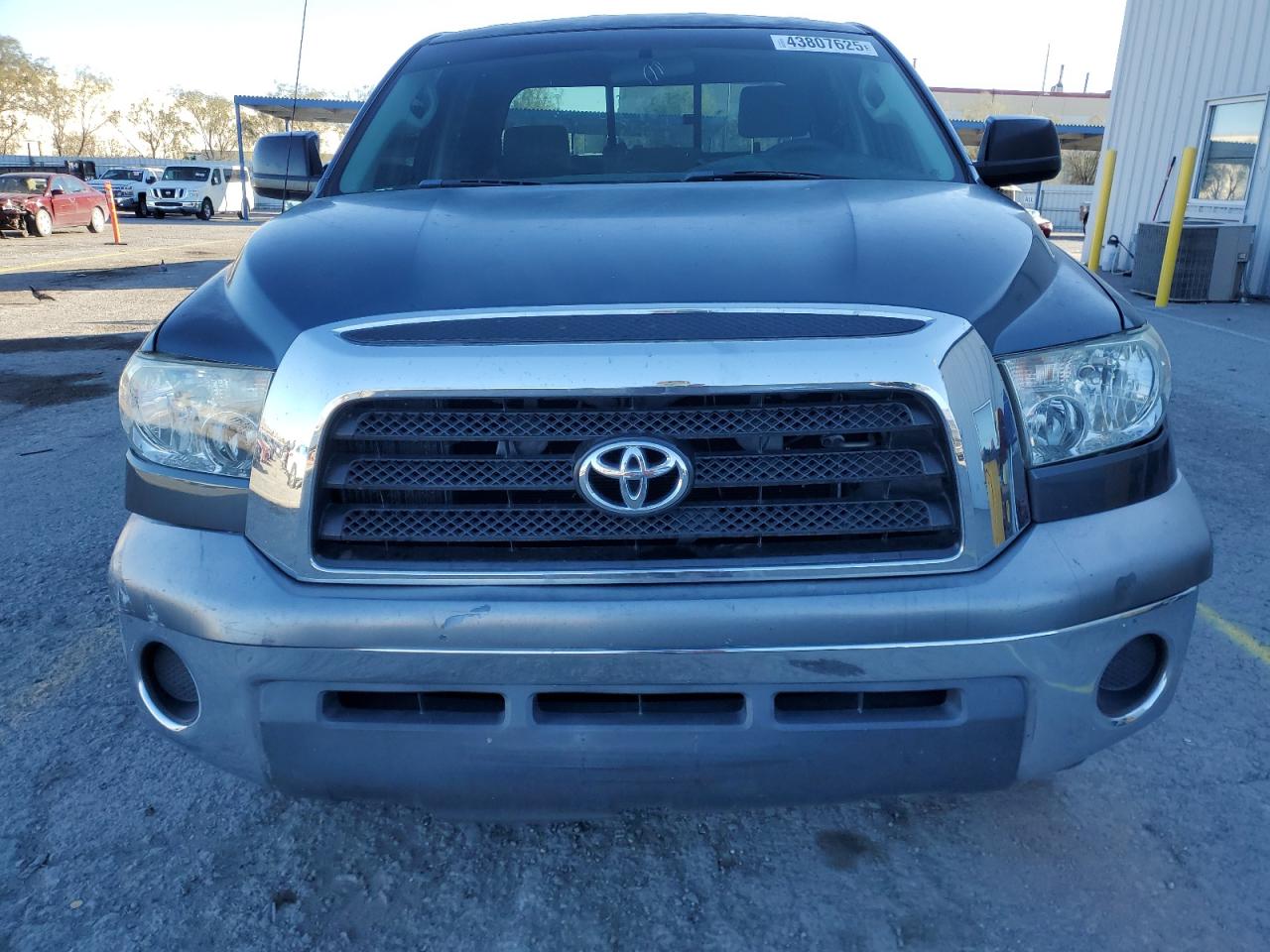 2008 Toyota Tundra - Image 5