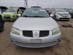 2006 Nissan Sentra 1.8 zu verkaufen in Elgin, IL - Rear End