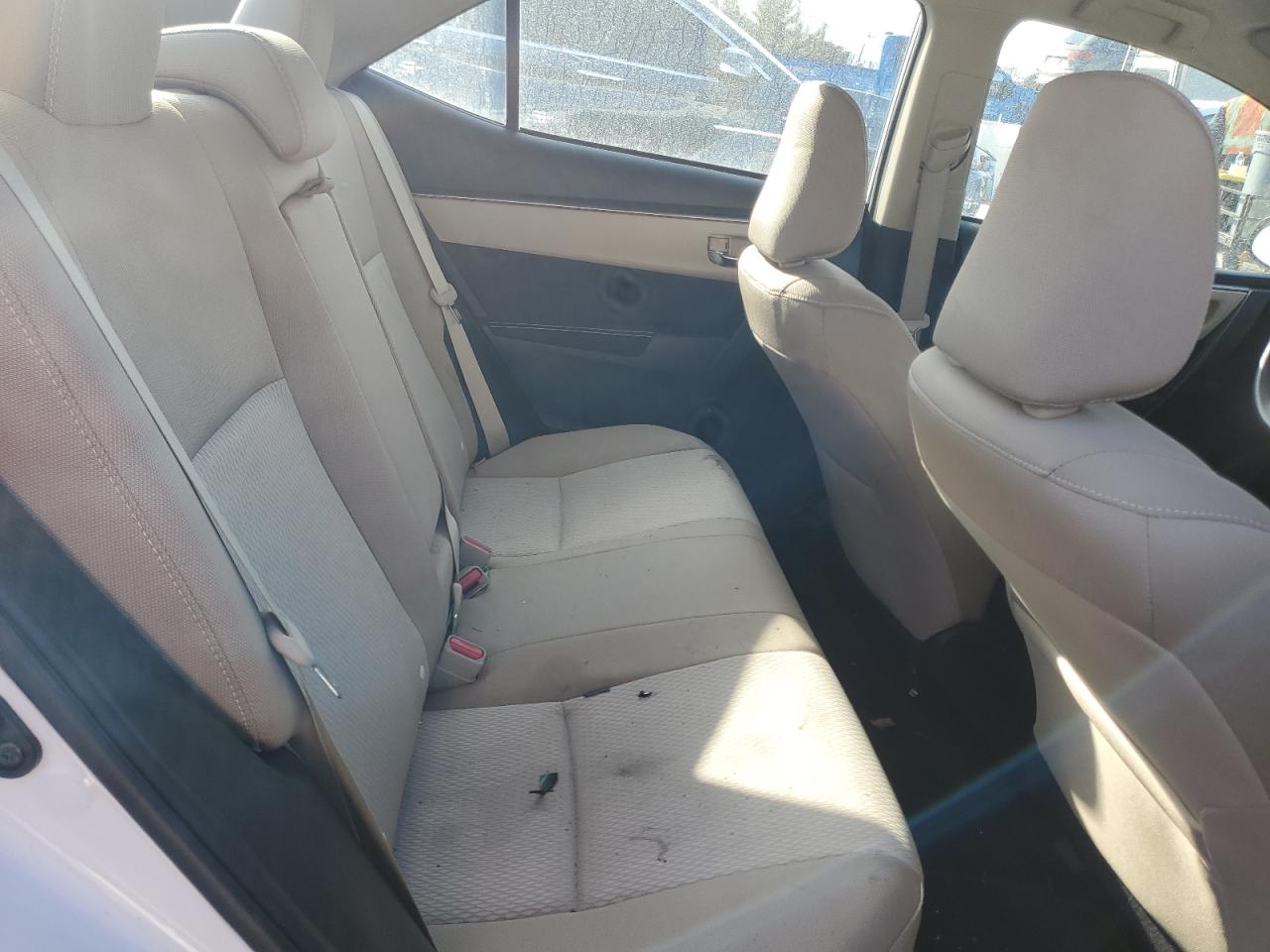 2016 Toyota Corolla - Image 10