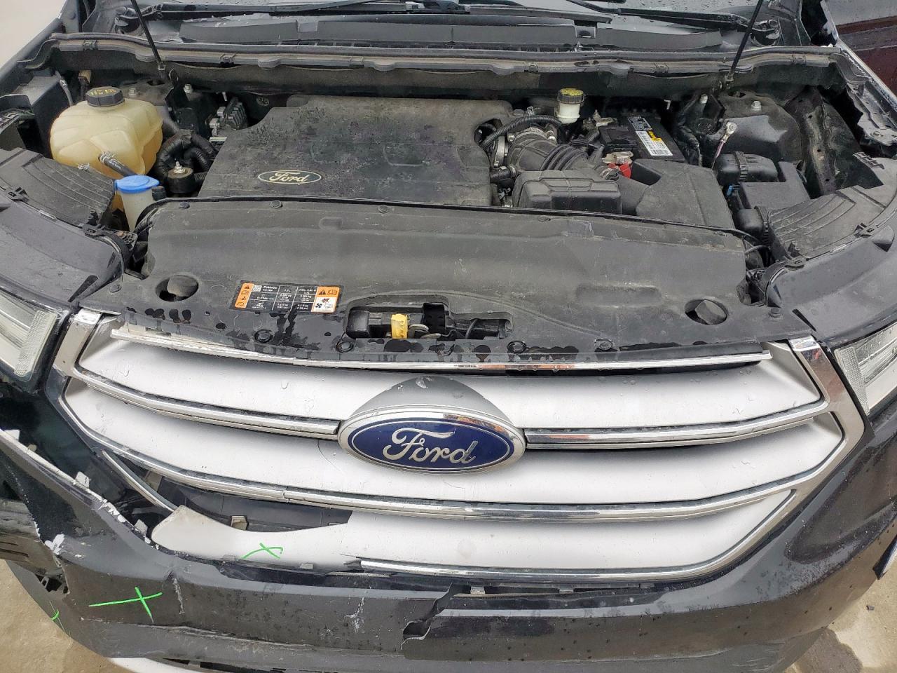 2015 Ford Edge - Image 12