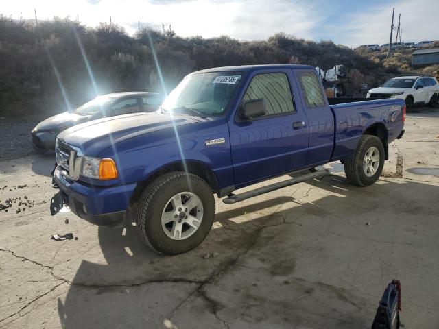 2006 Ford Ranger Super Cab zu verkaufen in Reno, NV - Front End