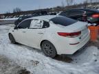 2020 Kia Optima Lx zu verkaufen in Bridgeton, MO - Vandalism