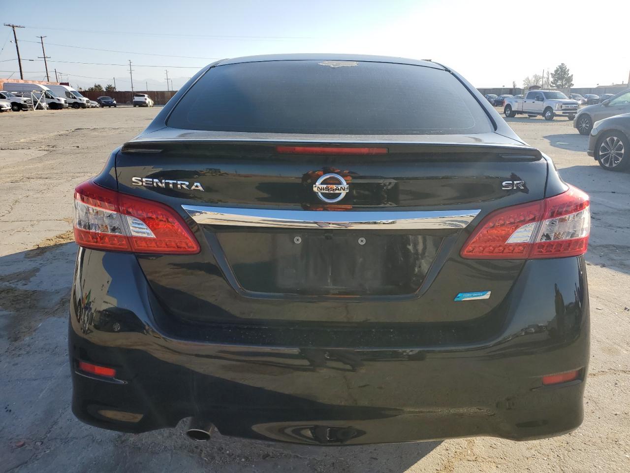2013 Nissan Sentra - Image 6