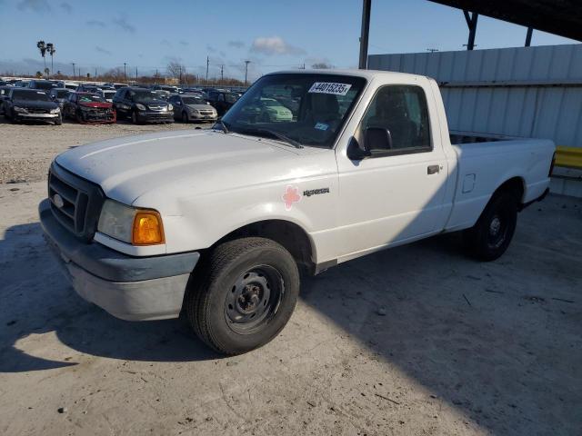 2004 Ford Ranger 