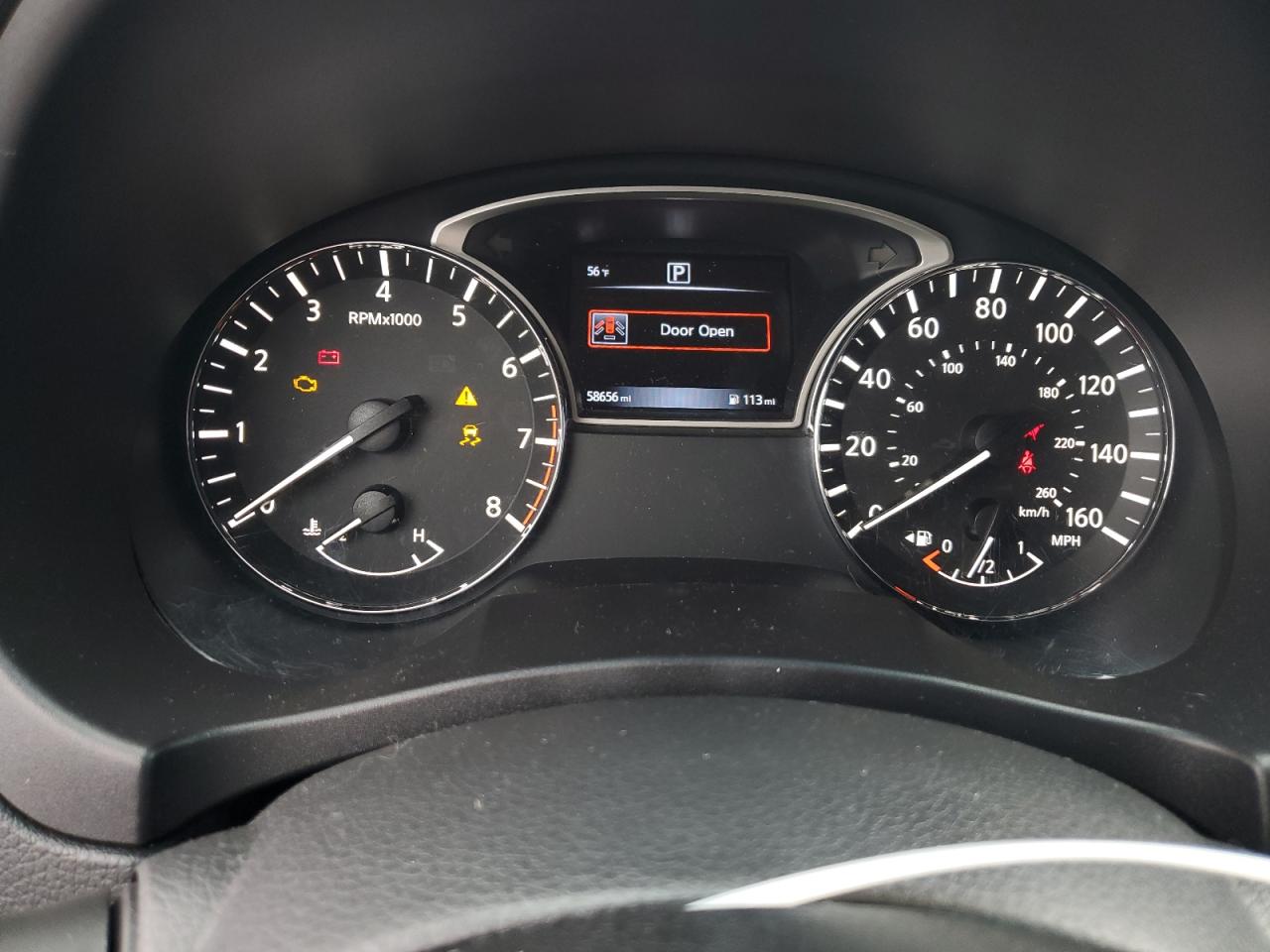 2018 Nissan Altima - Image 9