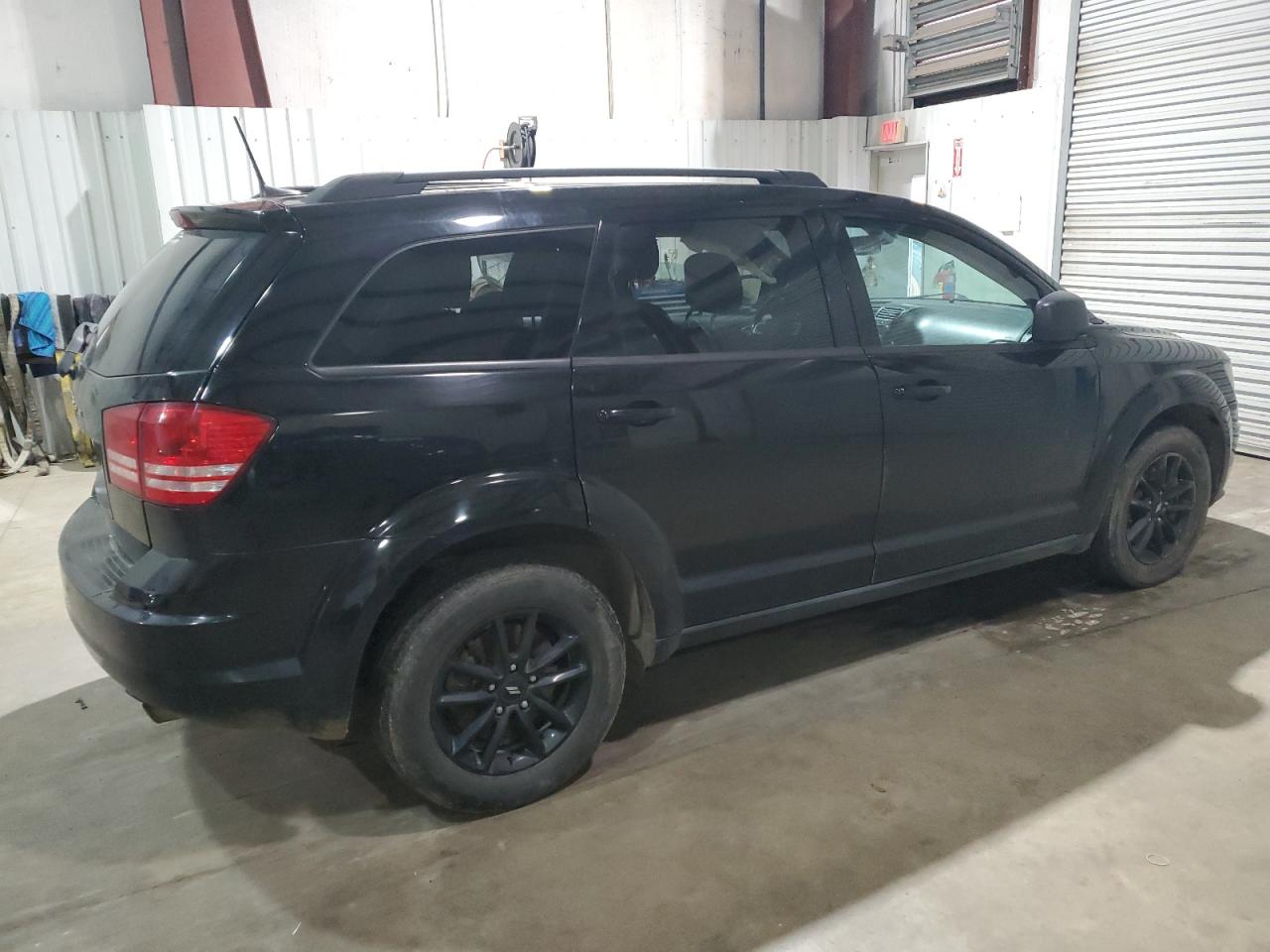 2020 Dodge Journey - Image 3