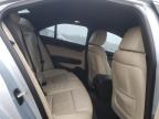 2017 Cadillac Ats Luxury en Venta en Harleyville, SC - Front End