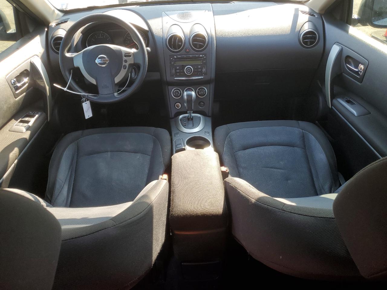2013 Nissan Rogue - Image 8