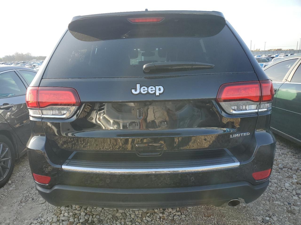2021 Jeep Grand Cherokee - Image 6