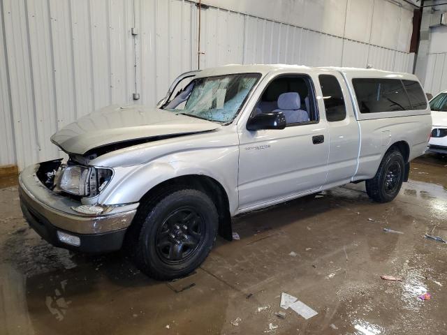 2002 Toyota Tacoma Xtracab